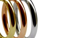 Halo Profile Wedding Rings
