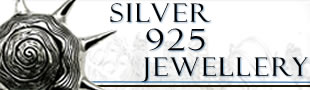 Silber 925 Jewellery UK